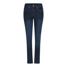 M JEANS Wonder Push-up Slim Fit Jeans | M Jeans DENIM/TWILL 98 DARK BLUE