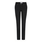 MAPP Wonder Push-up Slim Fit Jeans | Mapp DENIM/TWILL 81 BLACK DENIM