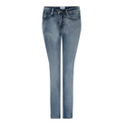 MAPP Wonder Push-up Slim Fit Jeans | Mapp DENIM/TWILL 909699 LT. BLUE USED