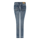 MAPP Wonder Push-up Slim Fit Jeans | Mapp DENIM/TWILL 909699 LT. BLUE USED