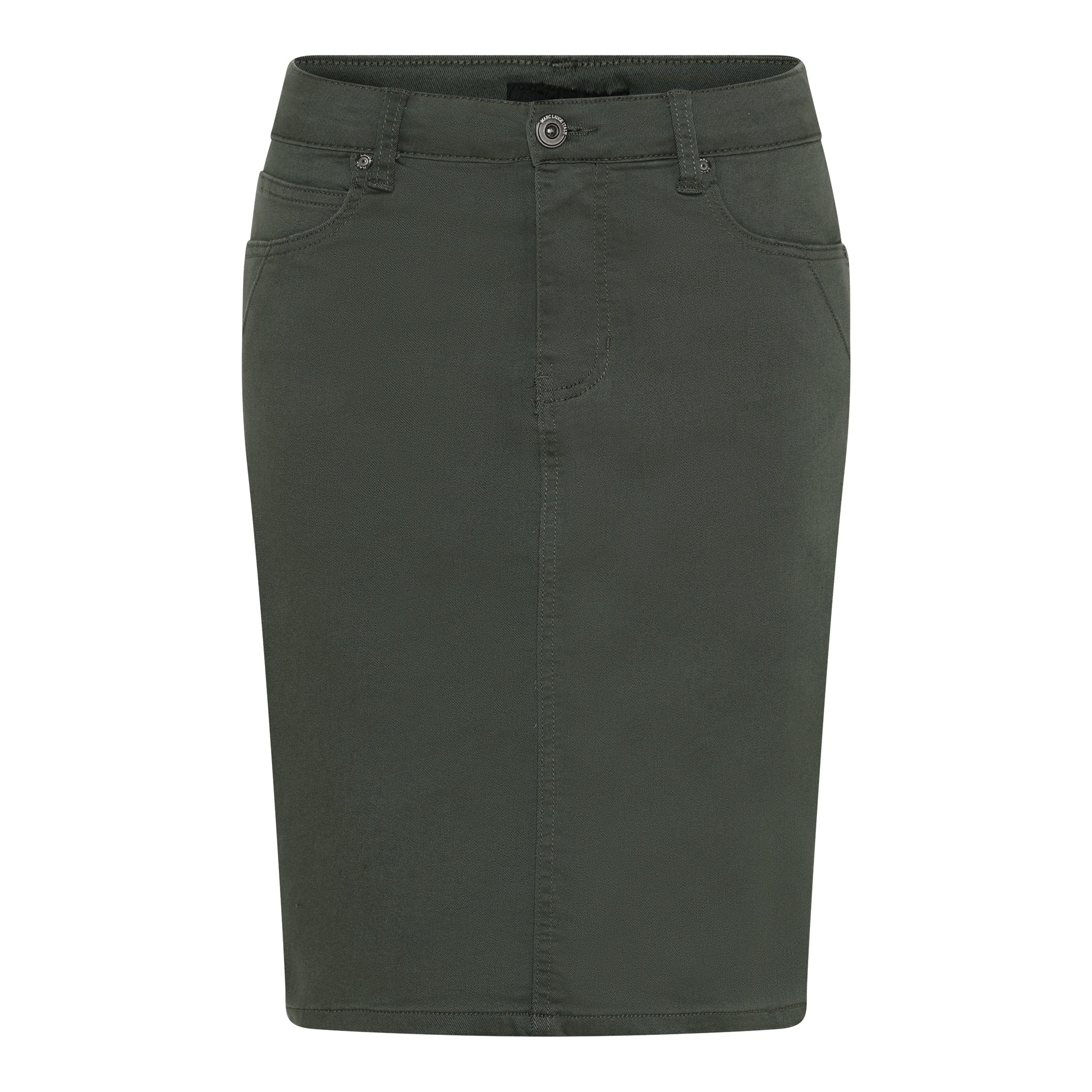MARC LAUGE ZARA SKIRT TWILL SHORTS/SKIRT 645 SALVIE
