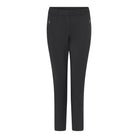 MARC LAUGE Zuki 7/8 Pant Gabardine PANTS 80 BLACK
