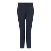 MARC LAUGE Zuki 7/8 Pant Gabardine PANTS 98 DARK BLUE